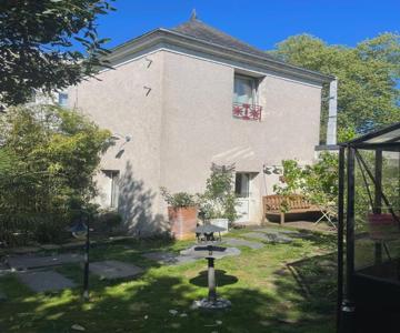 Logement entier - La laiterie de la Plume