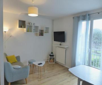 Rare : Calme Et Détente à Nantes !