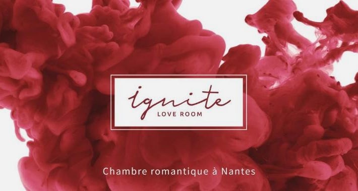 Ignite Love Room