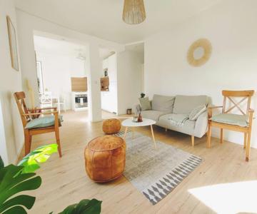 Quiet & Cosy Near Loire River & Tramway