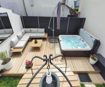Ô'date gîte &spa