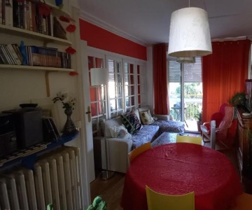 Chez Janie