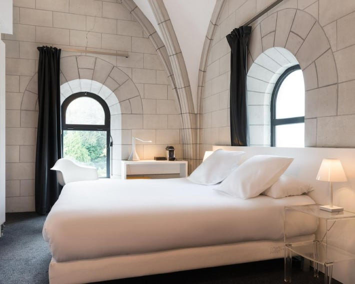 Hotel Sozo