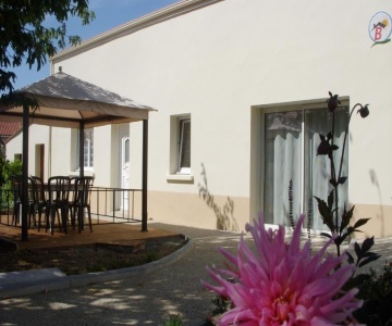 Chambres D'hotes Beaupel