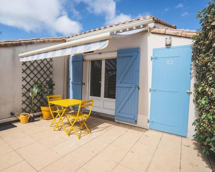 Maison L oree du Golf