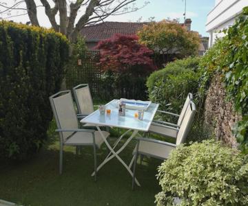 Charmant appartement Pornic