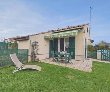Maison proche Golf plage et piscine à Pornic
