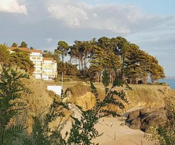 Appartement Face A La Mer