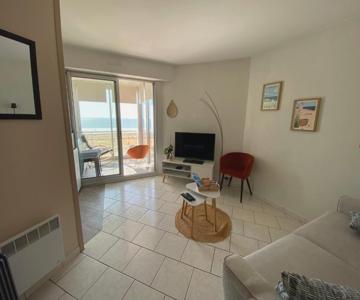 Appartement Face Mer Pornichet