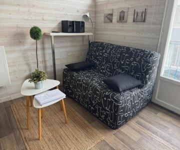 Studio Hyper Centre Pornichet