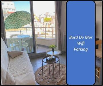 Escapade à Pornichet/wi-fi/parking/bord De Mer