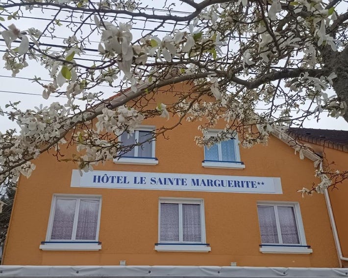 Le Marina