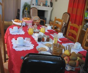 La Maison D'Heloise
