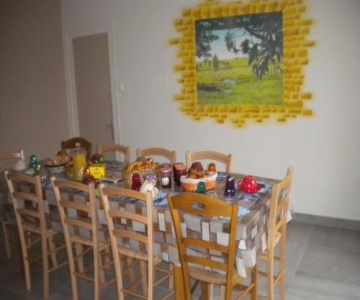 Chambres d'Hotes Anteziere