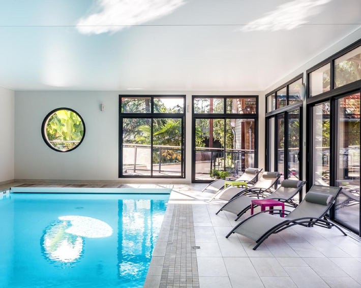 Résid' Spa Loire & Sèvre
