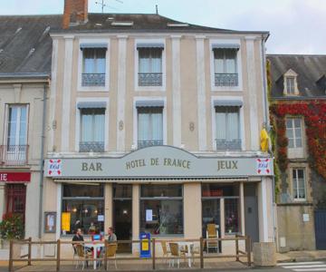 Hôtel De France