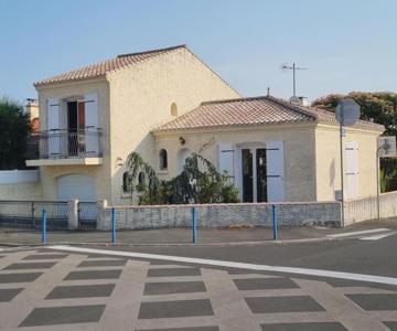 Agréable maison au coeur de St Hilaire