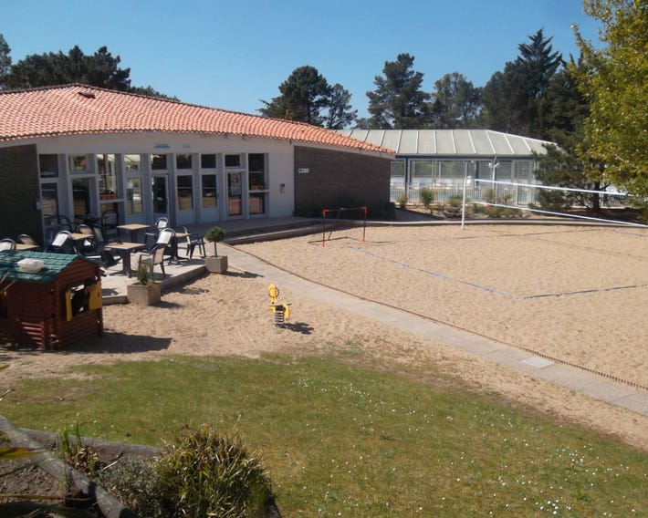 Le Hameau de l'Océan