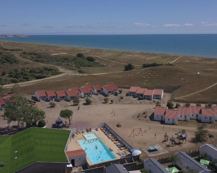 ULVF La Grande Dune