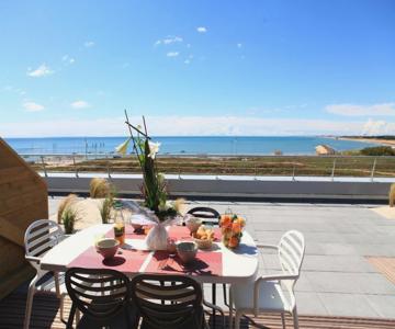 Les Terrasses De L'océan
