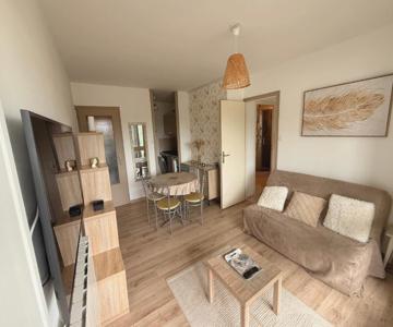 Les Becs Appartement à 100 M De La Plage
