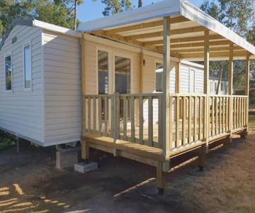 Camping du Bois Dormant