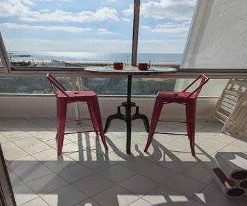 Studio VUE MER