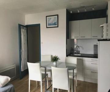 appartement 50 m plage st Jean de Monts