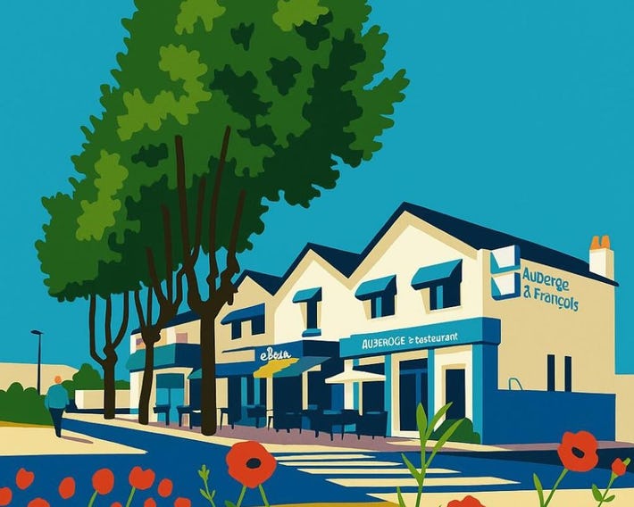 Hotel Restaurant L'Atlantique
