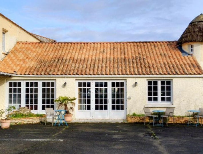 Auberge La Chaumière