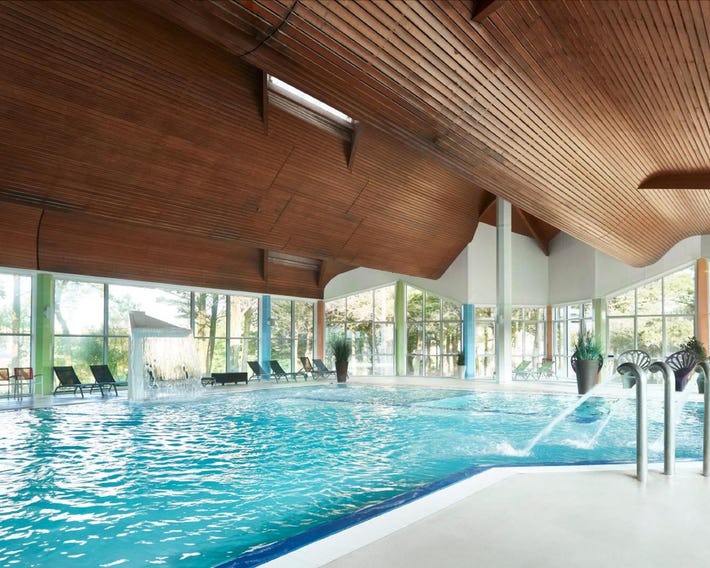 Résidence Valdys Thalasso & Spa - les Pins