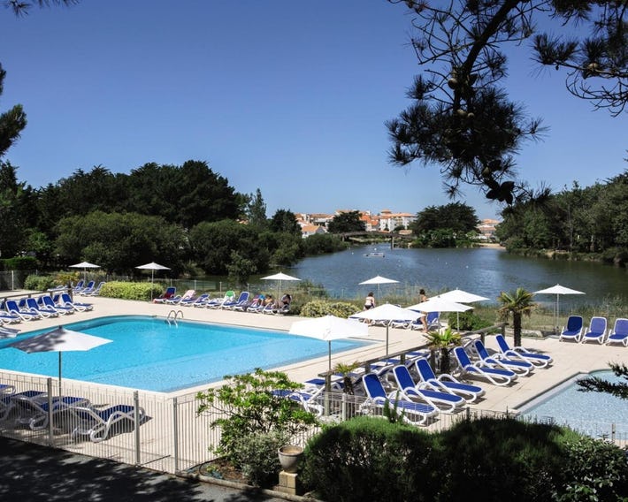 Belambra Club Les Grands Espaces