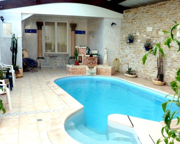 Le relais de la cure