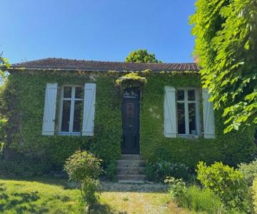 Cottage-Saint Laurent sur Sèvre