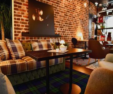 ibis budget Saint Nazaire Centre Gare