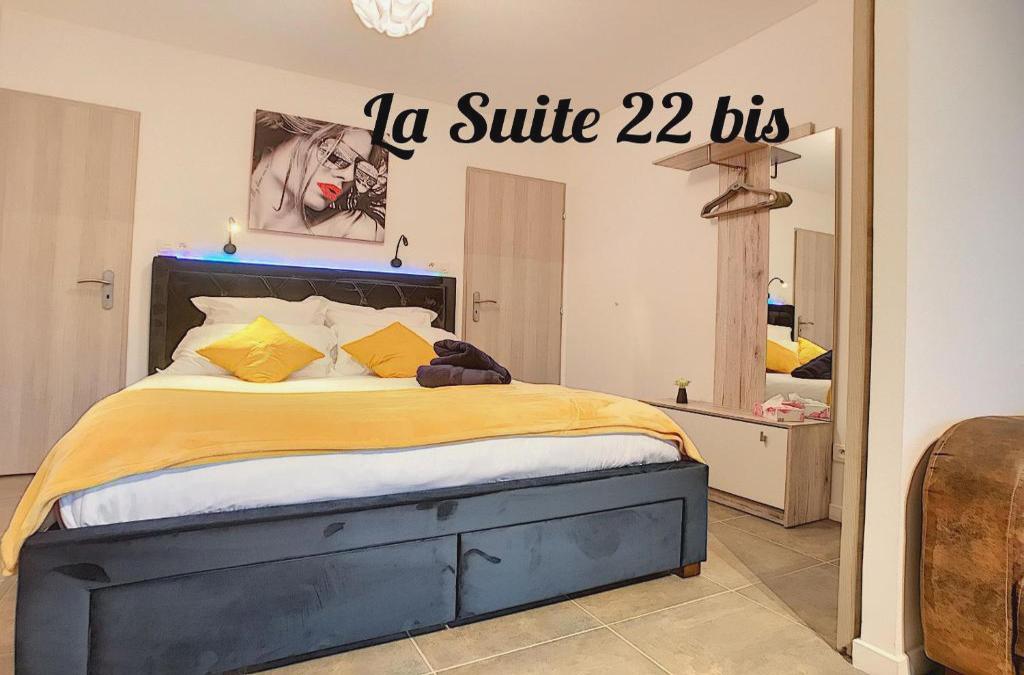 La Suite 22 Bis