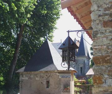 Au Détour Des Pas Enchantés