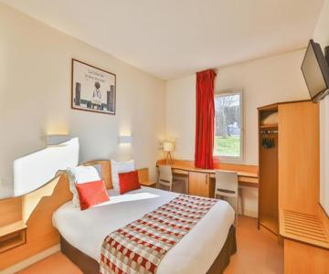ACE Hôtel Vendée Sainte Hermine