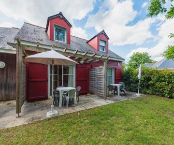 Holiday Home Cottage 4 Pers- by Interhome
