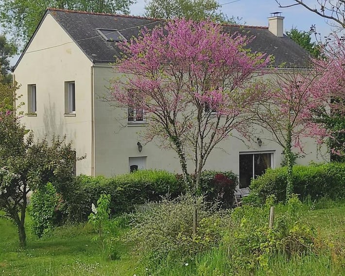 Les 2 Chênes