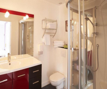 Hostellerie Excalibur