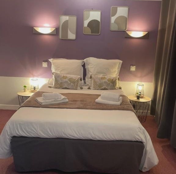 Le Logis Saumur