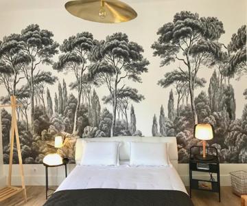 Chambre D'Hotes La Lambertine