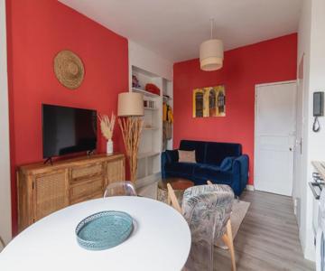 Duplex Le Saint Jean