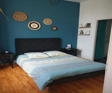 Appartement Calme Proche De La Loire