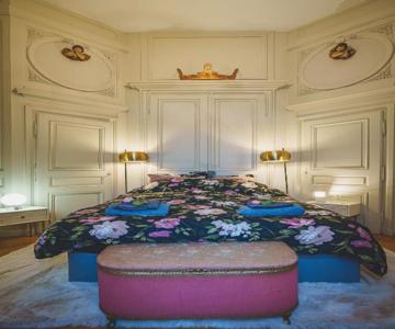 Hôtel Particulier Hôtel Blancler