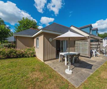 Holiday Home Cottage Privilège-3 By Interhome