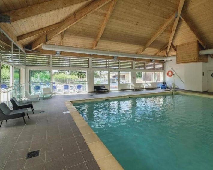 Cottage 102