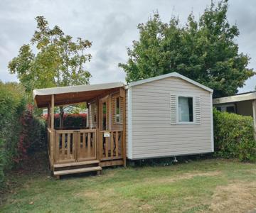 Mobil-Home Location de Vacances