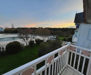 Charmante maison de vacances avec accès piscine